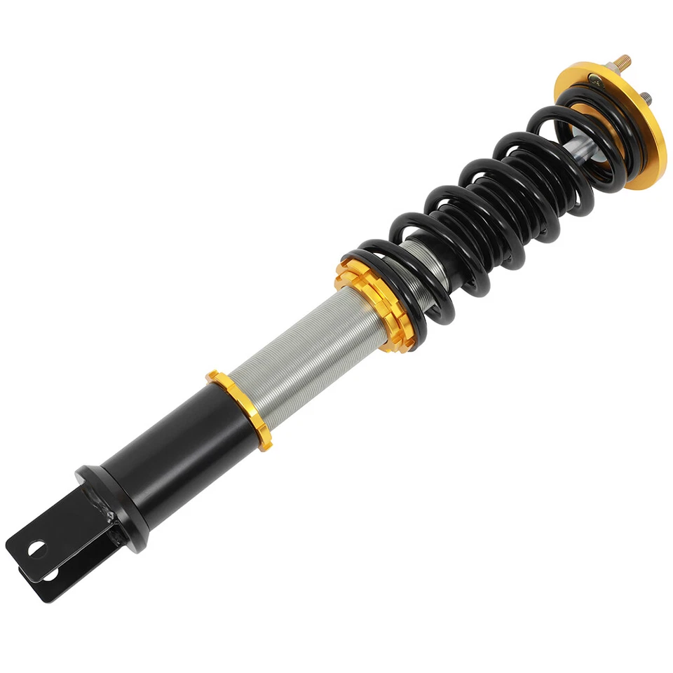 Full Coilovers Kit Coil Springs Suspension Struts For ACURA TL 2009-2013 2014 Foto 4 de 4