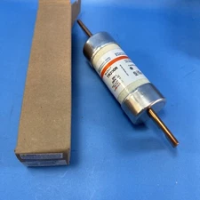 MERSEN / FERRAZ SHAWMUT TR200R Tri-Onic Class RK5 Fuse 200A 250V AC - New (A6)