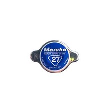 Maruha 18.5 psi Radiator Cap Mazda MX5 MK1 MK2