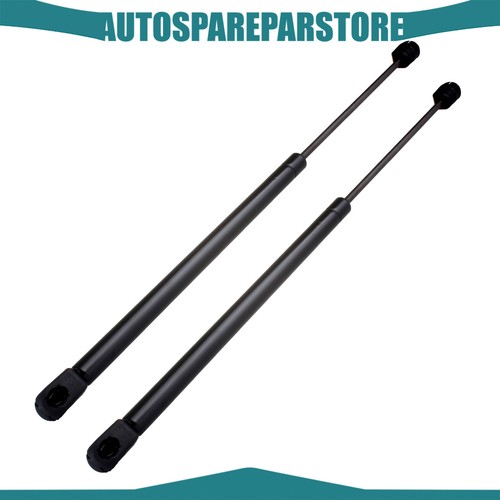 For 2008-2012 Ford Escape Mazda Tribute 2x Rear Window Lift Supports ...