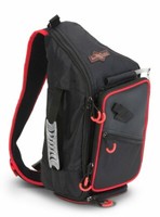 Iron Claw Sf Master Swing Angeltasche Mit 2 Boxen Schultertasche UmhäNgetasche