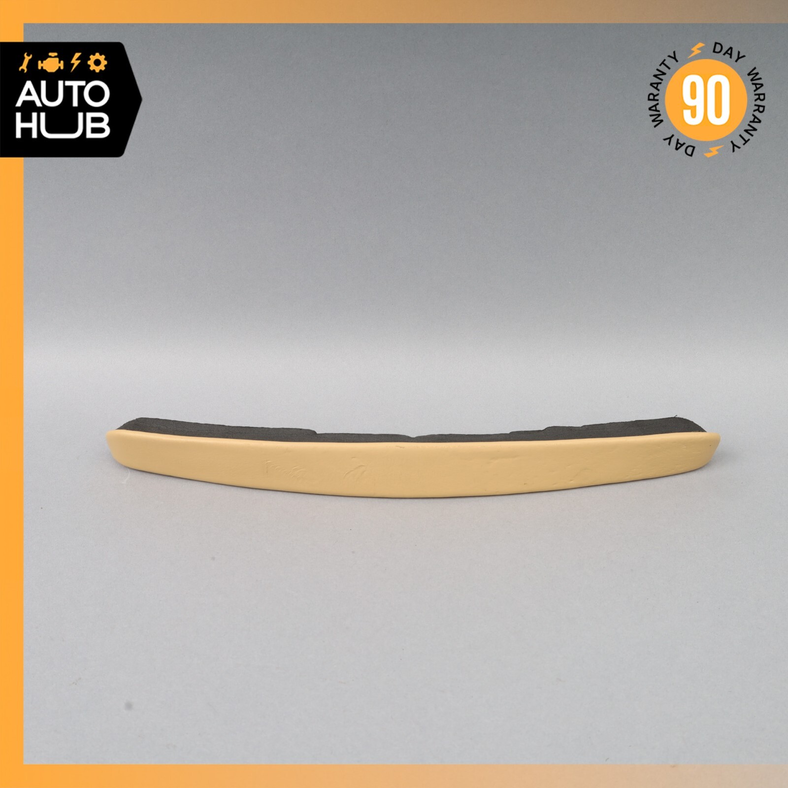 03-10 Bentley Continental GT Front Left or Right Side Seat Cover Trim OEM 36k