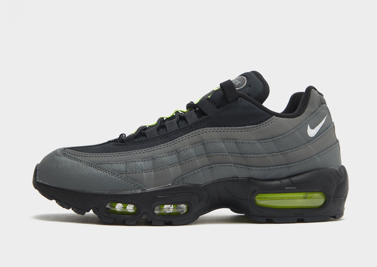 air max 95 iron grey