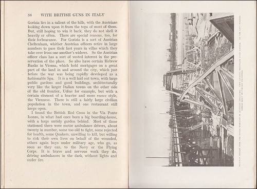 Dalton WITH BRITISH GUNS in ITALY 1917-18 Royal Garrison Artillery ISONZO Asiago - Imagen 7 de 18