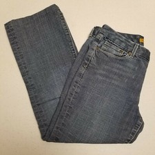 Seven 7 Premium Denim Bootcut Women's Jeans Size 12