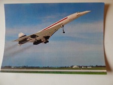CONCORDE DEMONSTRATEUR