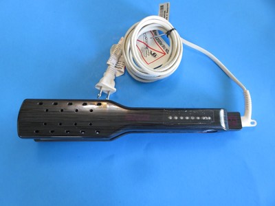 Bespoke Labs T3 Wet Or Dry Tourlamine Flat Iron Hair