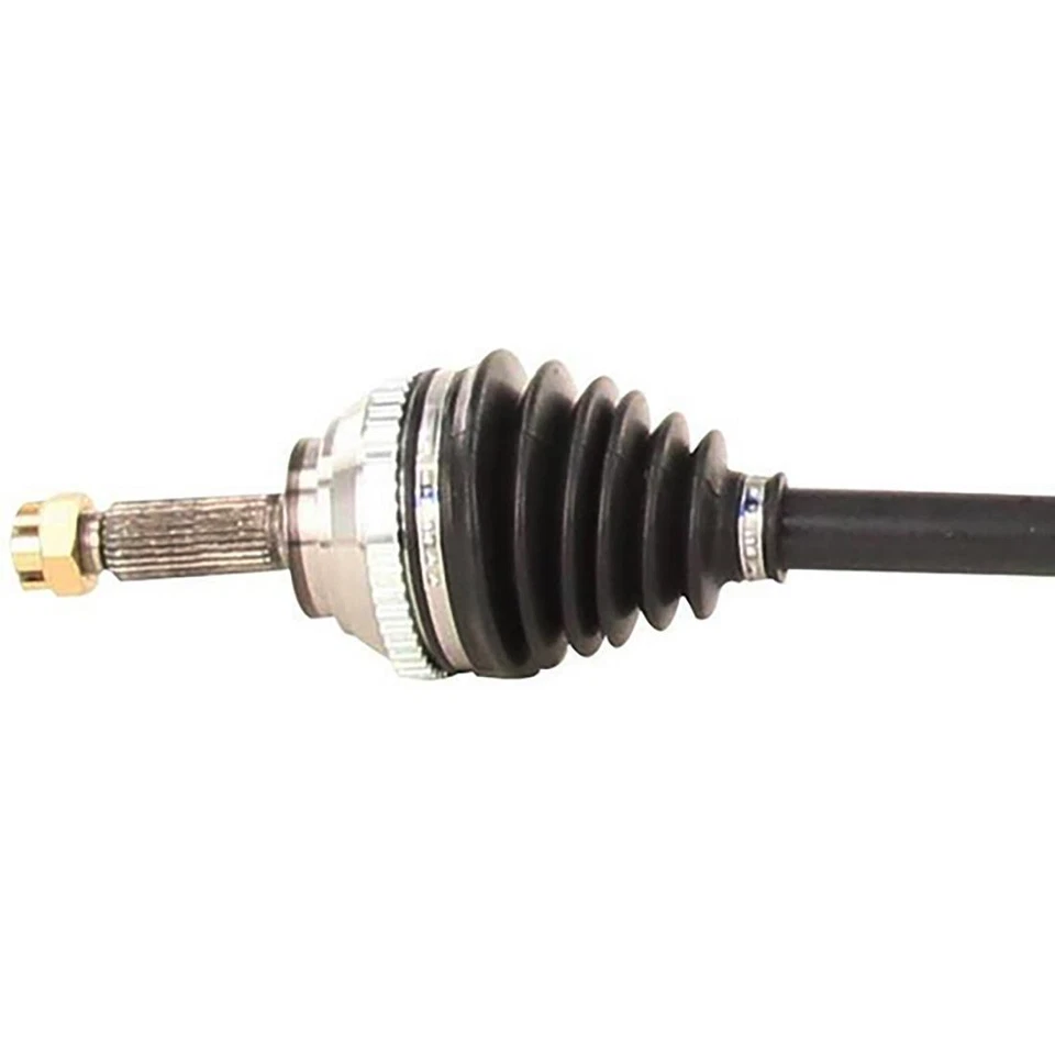 Junta CV eje delantero izquierdo delantero derecho TrakMotive para Hyundai XG300 2001 Foto 3 de 4