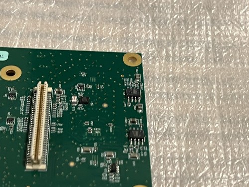 Ettus Research SBX BOARD REV5.1 V3 Daughterboard for Ettus USRP N210 400-4400MHz - Picture 10 of 14