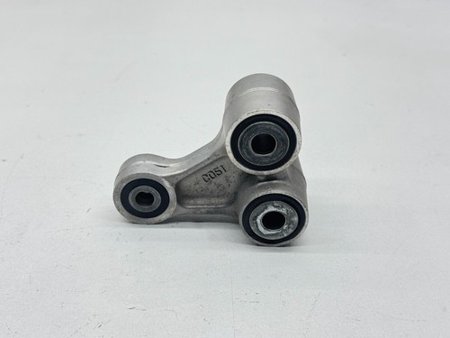 2009 Honda CRF250R Linkage Knuckle Rear Shock Suspension OEM 52465-KRN-710 CRF