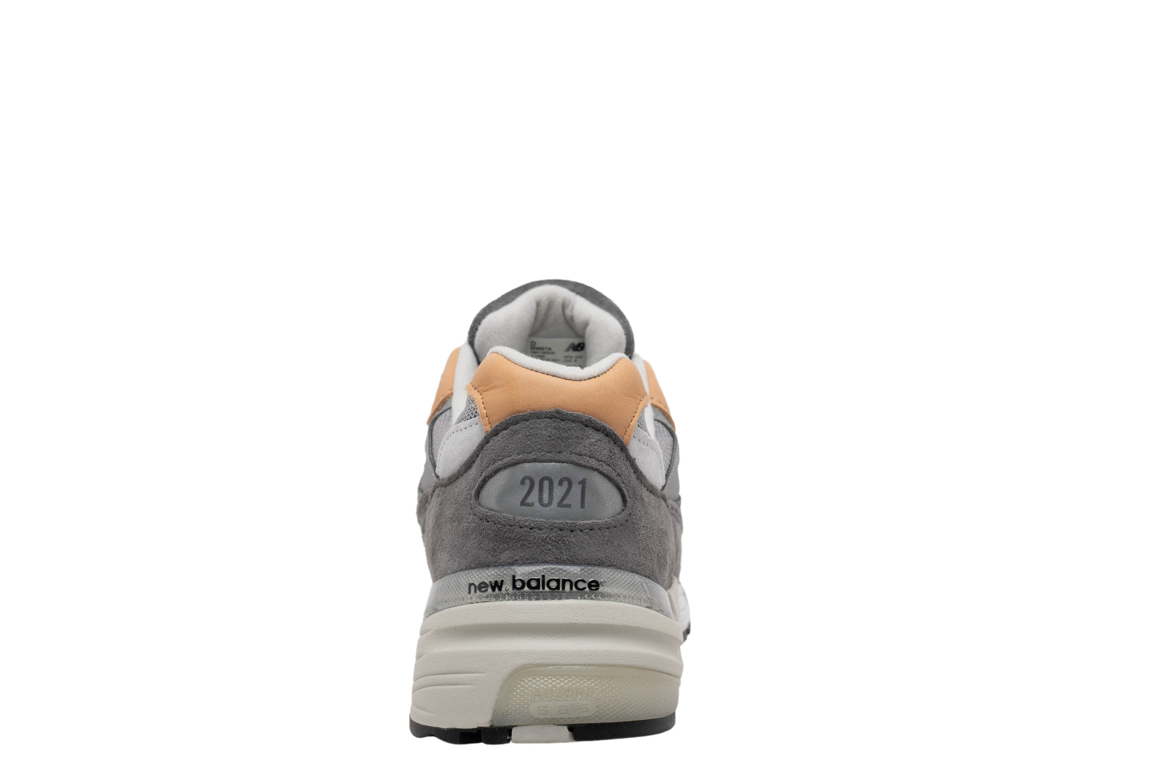 10周年記念! Todd Snyder × New balance ☆ made in USA M992TA sddefault.jpg