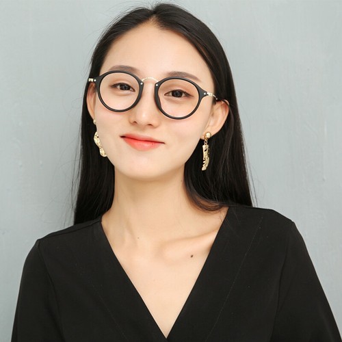 Blue Light Blocking Glasses Fashion Anti Glare Eyestrain Computer Gaming Glasses - Picture 12 of 17