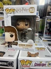 FUNKO POP Harry Potter Hermione Granger w Feather Vinyl Figure #113 w/ PROTECTOR