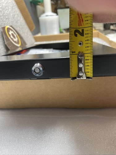 NEW! ARMORACTIVE ATE-SPMJL-BLK Surface Locking Metal Jacket _MULTIPLE IN STOCK! - Picture 11 of 11