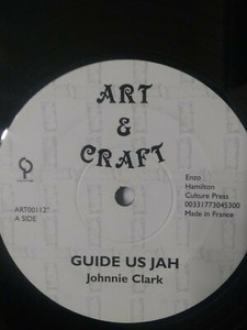 Johnnie-Clark-Guide-Us-Jah-12-034-Vinyl-Single-ROOTS-REGGAE