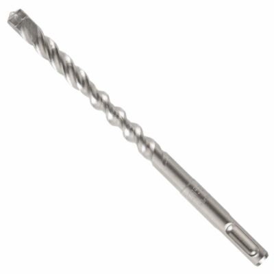 (J) Bosch 3/8'' x 6'' SDS-Plus Bulldog Xtreme Rotary Hammer Drill Bit - HCFC2061
