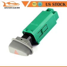 For 1999-2005 Pontiac Grand Am 3.4L High Quality Hazard Warning Light Switch