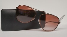 Donna Karan New York DY5082 124513 Copper Sunglasses DKNY