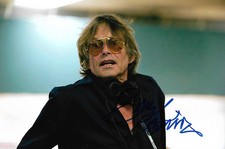 Bruce Robinson Autogramm signed 20x30 cm Bild 