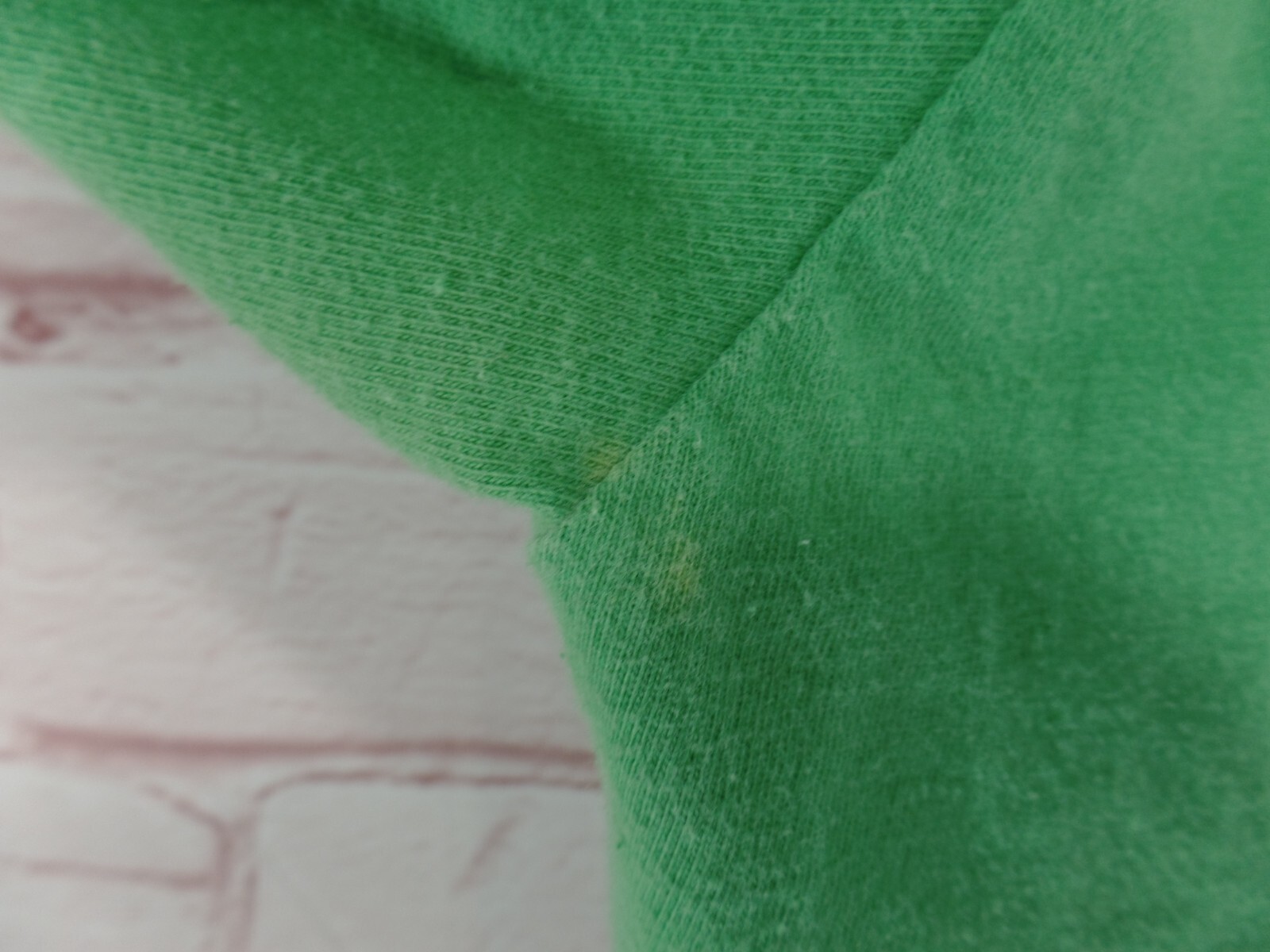 Mens M Green Nike T Shirt Just Do It Casual Sportswear Short Sleeve thumbnail 9