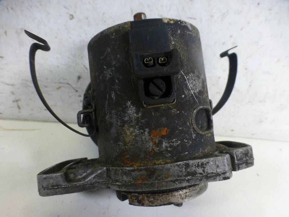 PEUGEOT 505 1979-1992 DISTRIBUTOR - 0237009052 - Image 2 of 4