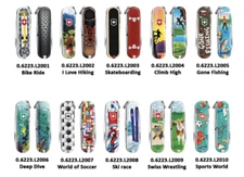 Victorinox Classic Limited Edition 2020 0.6223 - 7 Funciones