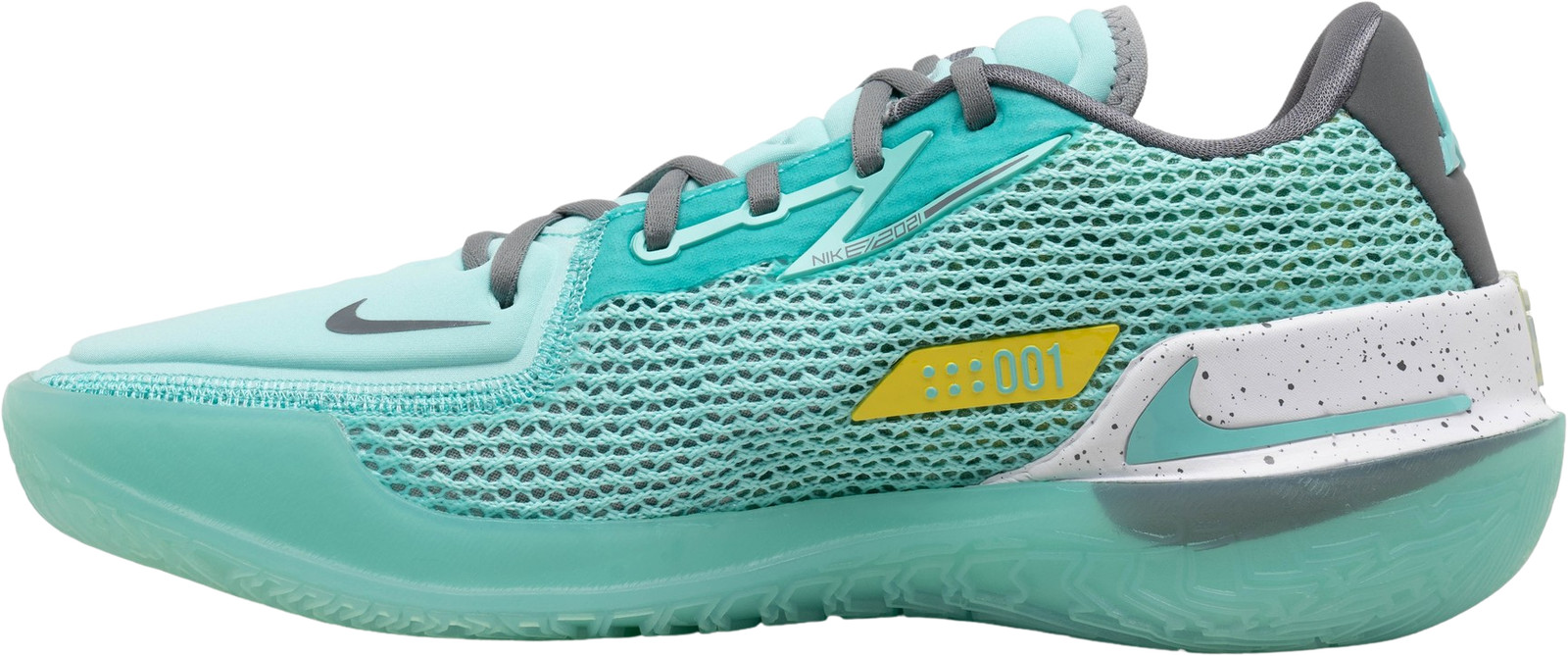 Nike Sabrina Ionescu x Air Zoom GT Cut New York Liberty for Nike Sabrina Ionescu x Air Zoom GT Cut New York Liberty for