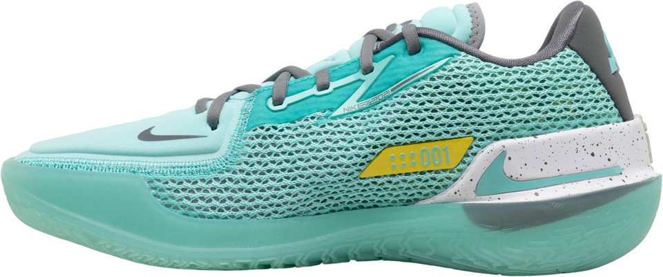 Nike Sabrina Ionescu バッシュ 22.5 Nike Sabrina Ionescu x Air Zoom GT Cut 2 Takeover Mode for