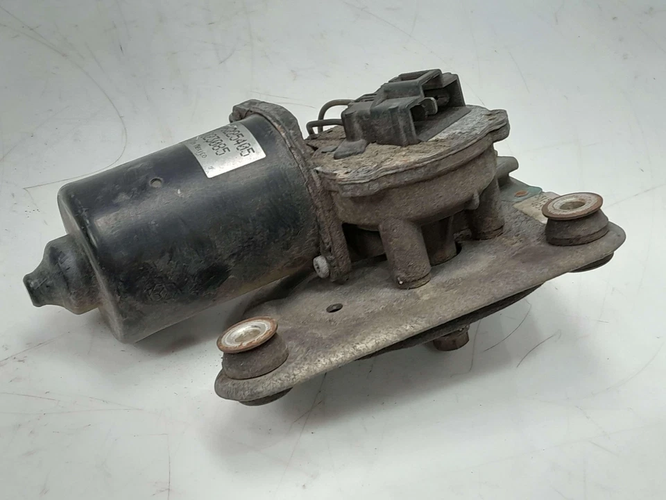 Motor limpador Dodge Ram Van B1500 B2500 B3500 fabricante de equipamento original 68004364AA 1998 - 2003 - Imagem 2 de 4