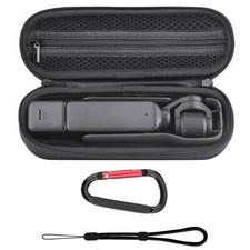 Nylon Soft Plush Protable Carrying Case Bag for DJI POCKET 3 Camera Accessories