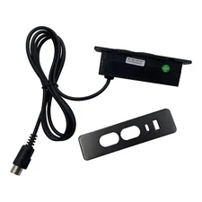 2 Button 5 Pin Switch Hand Control for Power Recliner lift chairs with USB Port