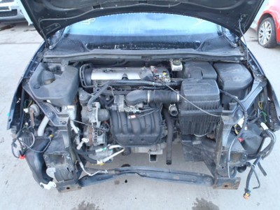 Citroen c4 ew10a