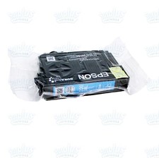Genuine Epson 200XL Cyan Ink WF2520 WF2540 WF2530 XP400 XP310 XP300