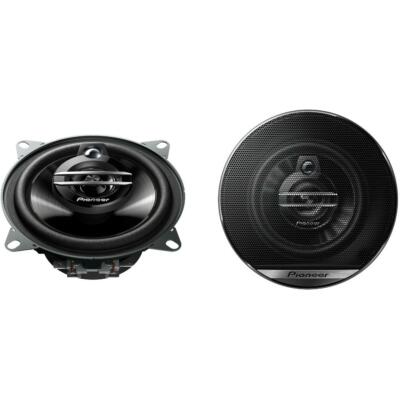 Pioneer T5-FJ1030S スピーカー 10cm Pioneer TS-G1030F 10cm 4 Inch 3 Way Car Coaxial Door Shelf Dash