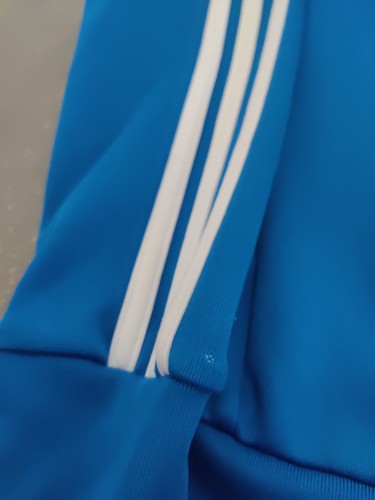 Adidas Chelsea Football 00s Track Jacket Size XS/S - Picture 9 of 9