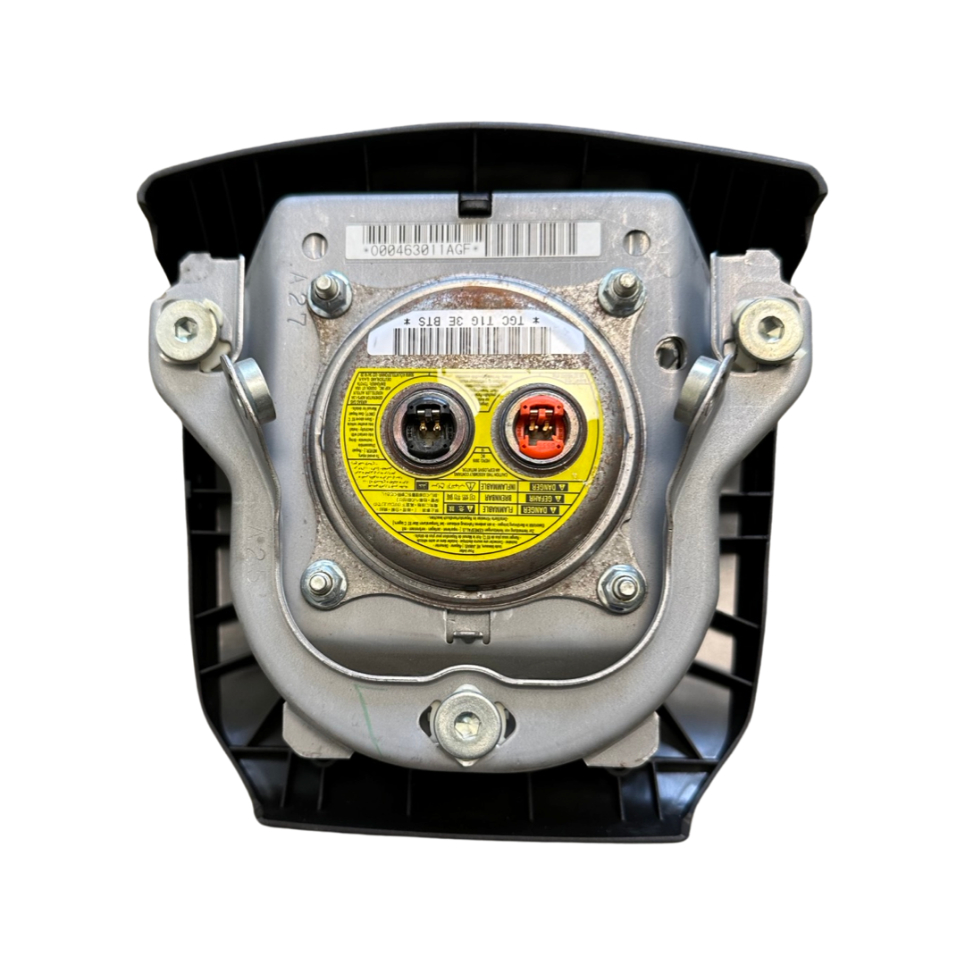 20142022 Toyota Driver Side Steering Wheel Airbag OEM eBay