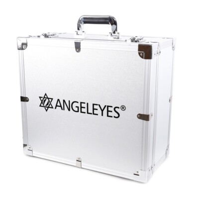 Angeleyes 127SLT Astronomical Telescope Special Aluminum Case Carrying Case