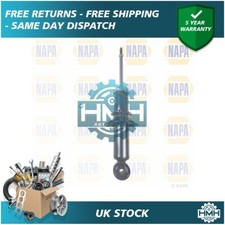 Fits Mazda MX-5 1990-1998 1.6 1.8 HMH Rear Suspension Shock Absorber