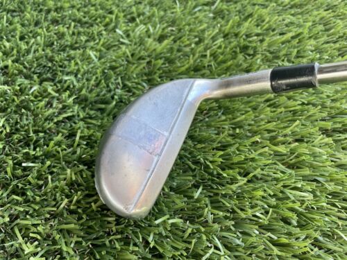 ⛳️Tour Edge Bazooka J Max 5 Iron Wood RH Reshafted Recoil Stiff Graphite Shaft - Picture 3 of 7