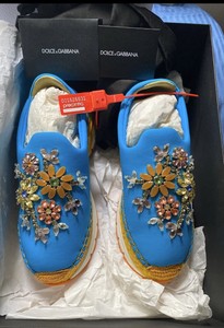 neoprene espadrilles