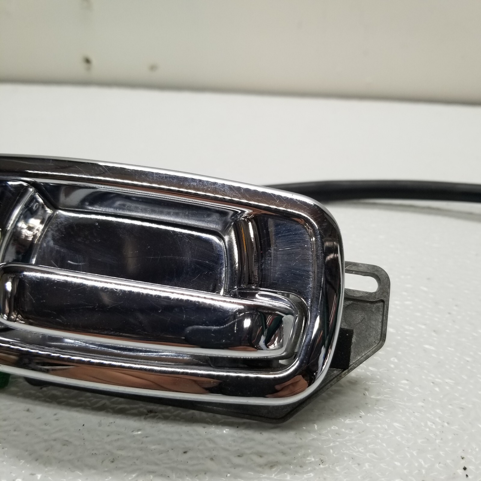 1999 - 2006 For Bentley Arnage RWD Rear Right Side Interior Door Handle Oem
