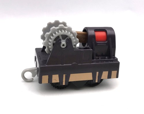 Thomas & Friends Trackmaster Train 2016 MERLIN'S PISTÓN GIRATORIO coche de repuesto - Imagen 1 de 3