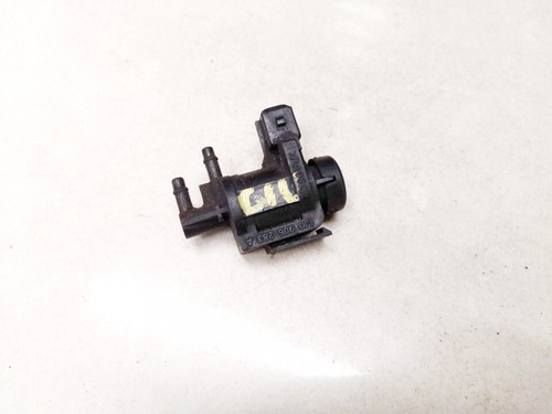 Volkswagen Passat 2003 Electrical selenoid (Electromagnetic soleno #974127-97