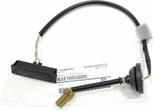 SUBARU Genuine OEM SWITCH OPENER REAR GATE S13 Forester 63270SG000 