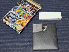 Nintendo Hyundai Comboy Pin Bot Retro Game Korean Version for NES FC