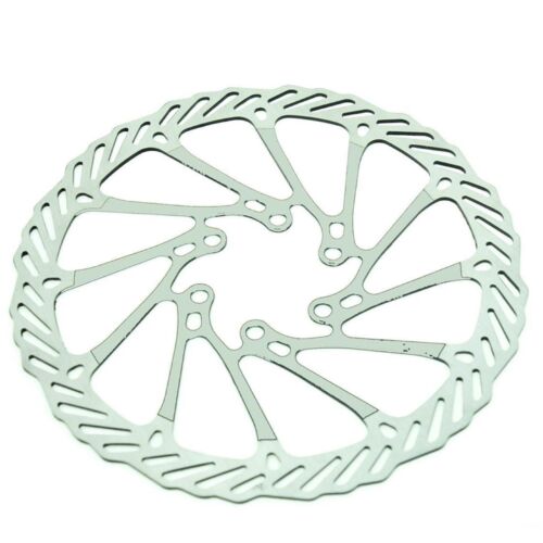 Clarks 160mm Round Bicycle Cycling Bike Disc Brake Rotor Disk - Picture 1 of 7