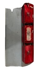 71 Amc Matador Tail Light Lens Lamp Brake Turn Signal Nos 71 Amc Matador Tail Light Lens Lamp Brake Turn Signal Nos
