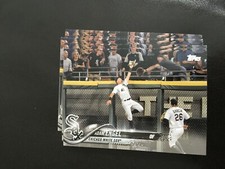 2018 Topps Update US11 Adam Engel 20 count lot Chicago White Sox