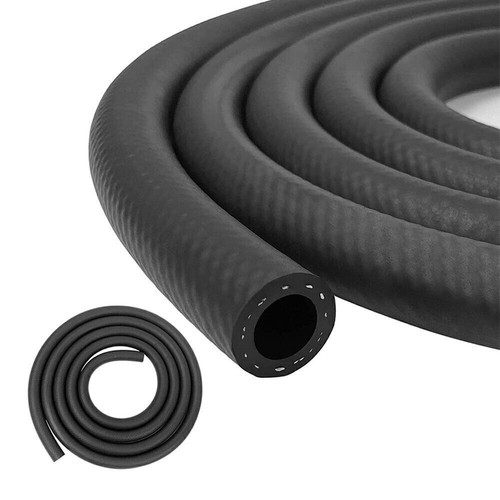 2M Motorcycle Gasoline Filter Oil Pipe Kit 1/4" 6mm Line Fuel Oil Gas Line Part - Picture 6 of 13
