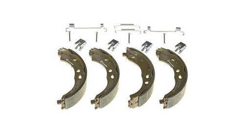 BREMBO S 23 579 Brake Shoe Set, parking brake for ,CITROËN,FIAT,PEUGEOT - Bild 2 von 2